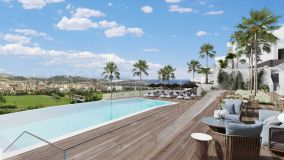 Penthouse for sale in Mijas, 435.000 €
