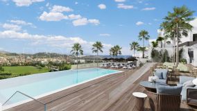 Penthouse for sale in Mijas, 435,000 €