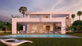 5 bedrooms villa in Mijas for sale