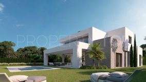Villa en venta de 5 dormitorios en Mijas