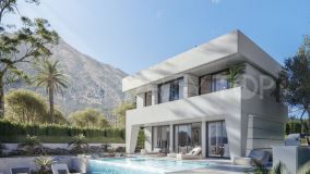 Villa en venta en Estepona, 875.000 €