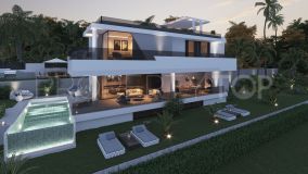 Villa for sale in Marbella City, 995,000 €