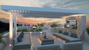 Villa de 4 dormitorios en venta en Marbella Ciudad