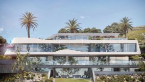 Villa en venta con 6 dormitorios en Benahavis