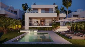 Villa en venta en Marbella Golden Mile, 3.516.700 €