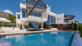 Villa for sale in Sierra Blanca, 2,690,000 €