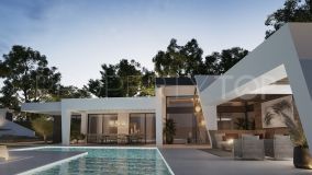Villa en venta en Nueva Andalucia, 2.190.000 €