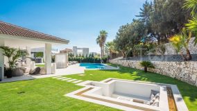 For sale Marbella - Puerto Banus villa