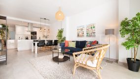 Se vende apartamento planta baja en Marbella Ciudad de 3 dormitorios