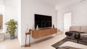 Apartamento planta baja en venta en Marbella Ciudad