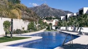 Ground Floor Apartment for sale in Marbella City, 799,000 €