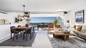 Apartamento en venta en Marbella Ciudad, 1.395.000 €