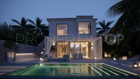 Villa en venta en Marbella Ciudad, 1.995.000 €