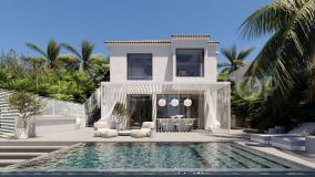 Villa for sale in Marbella City, 1,995,000 €