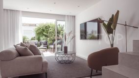 Marbella City town house for sale