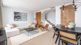 Apartamento en venta en Marbella Ciudad, 695.000 €