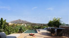 For sale villa in Marbella City