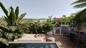 Apartamento en venta en Nueva Andalucia, 995.000 €