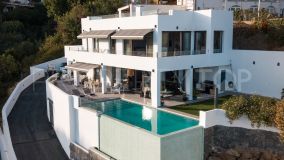 Buy Fuengirola 4 bedrooms villa