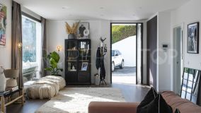 Buy Fuengirola 4 bedrooms villa