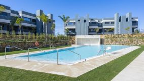 Apartamento Planta Baja en venta en New Golden Mile, 535.000 €