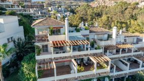 Buy apartment in Marbella City
