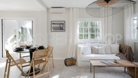 Comprar apartamento planta baja en Marbella Ciudad de 3 dormitorios