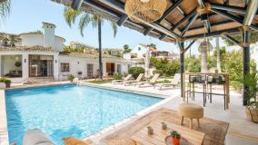 Villa en venta en Marbella Ciudad, 2.295.000 €
