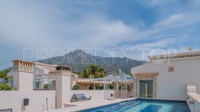 For sale Marbella City 5 bedrooms town house