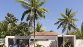 Villa for sale in Marbella City, 2,495,000 €