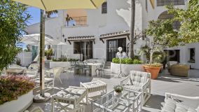 Apartamento en venta en Marbella Ciudad, 1.350.000 €