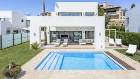 Villa en venta en Benahavis, 1.499.000 €