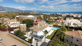 Villa for sale in Marbella City, 6,995,000 €