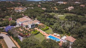 Villa for sale in Sotogrande, 9,995,000 €