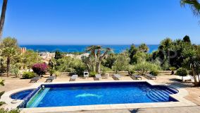 Villa en venta en Marbella Golden Mile, 4.700.000 €