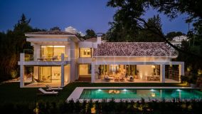 Villa for sale in Estepona, 6,350,000 €
