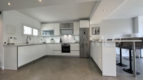 Adosado en venta en Atalaya, Estepona