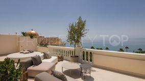 Penthouse for sale in New Golden Mile, 3,950,000 €