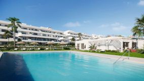 Apartment for sale in Estepona, 299,000 €