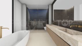 Villa en venta con 6 dormitorios en Marbella Ciudad