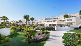 Apartment for sale in New Golden Mile, 285,000 €