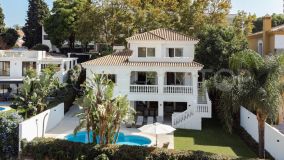 Villa en venta en Marbella Ciudad, 1.900.000 €