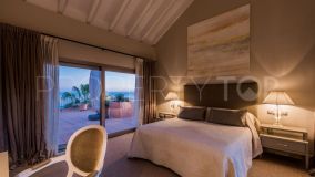 Apartamento en venta de 3 dormitorios en Marbella Ciudad