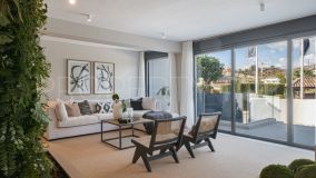 Villa a la venta de 4 dormitorios en Marbella Ciudad