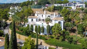Villa zu verkaufen in Benahavis