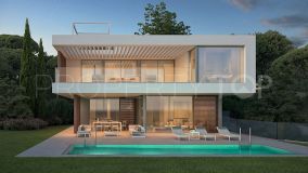 Villa for sale in New Golden Mile, 1,795,000 €