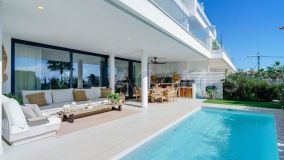 Ground Floor Apartment for sale in Benalmadena Costa