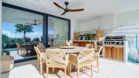 Ground Floor Apartment for sale in Benalmadena Costa