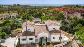 Villa for sale in Estepona, 2,995,000 €