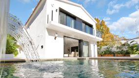 Villa en venta en Nueva Andalucia, 1.985.000 €